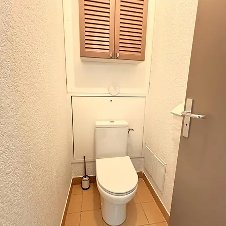 Camarg'beach Vue Mer-piscines-plages-tennis-parking-4pers *