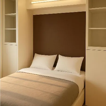 Apartamento Camarg'beach Vue Mer-piscines-plages-tennis-parking-4pers *